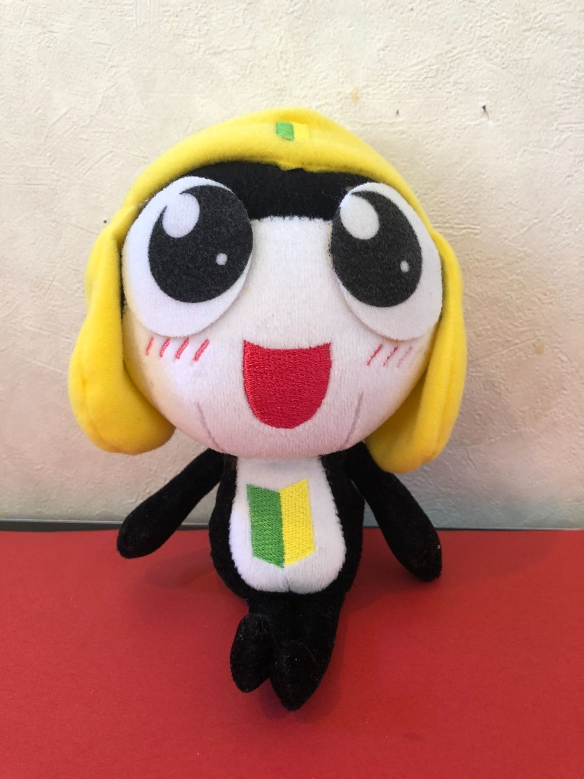 忍たま乱太郎 東京タワー 双忍 鉢屋三郎 不破雷蔵 アクリルスタンド Co