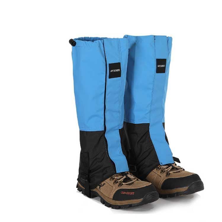 ロングゲイター