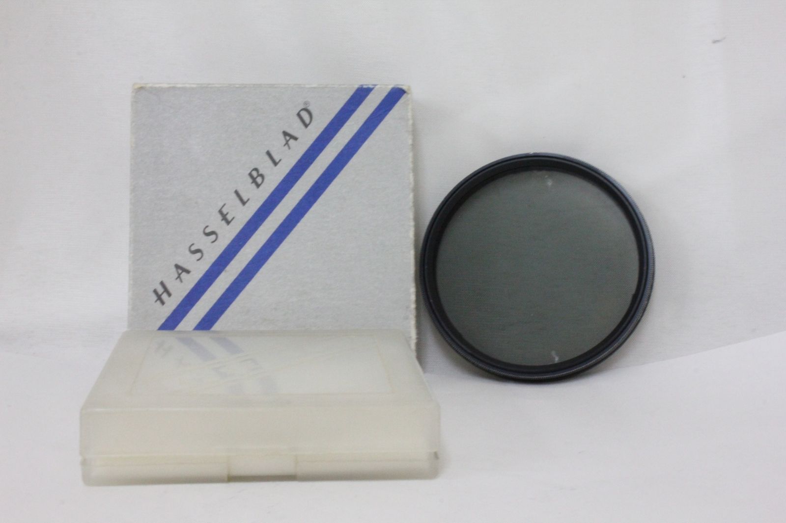 返品保証 元 き ハッセルブラッド Hasselblad 3x PL1.5 フィルター M7578