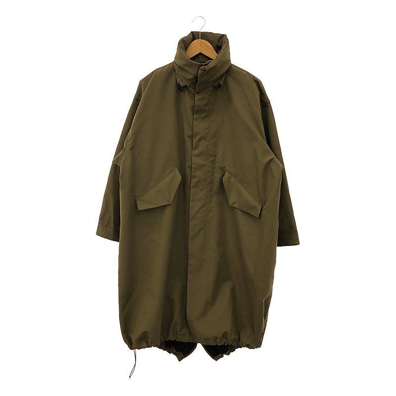 美品】 HYKE / ハイク | 2020AW | M-65 TYPE ミリタリー モッズ