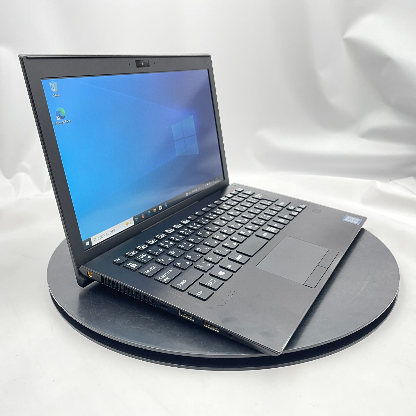 512GB・美品 レッツノート CF-LV9 Office2024 第10世代