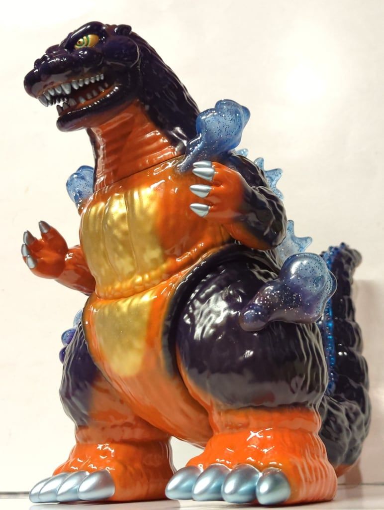 NEOPLAYERONE スペースゴジラOKIME スタンダードver ネオプレイヤー