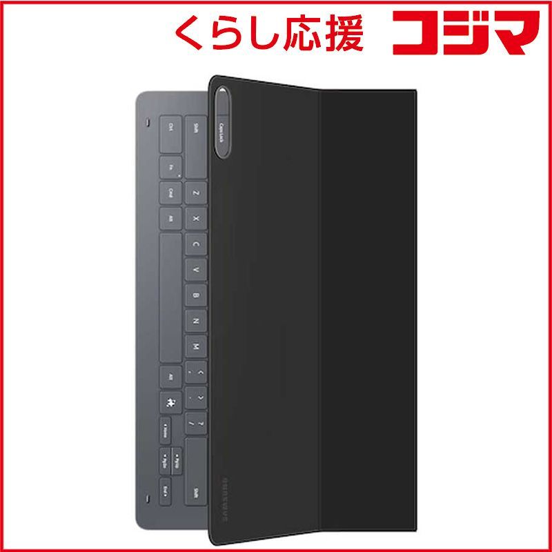 新品 未開封 】 GALAXY Book Cover Keyboard Slim-AI Key (Galaxy Tab