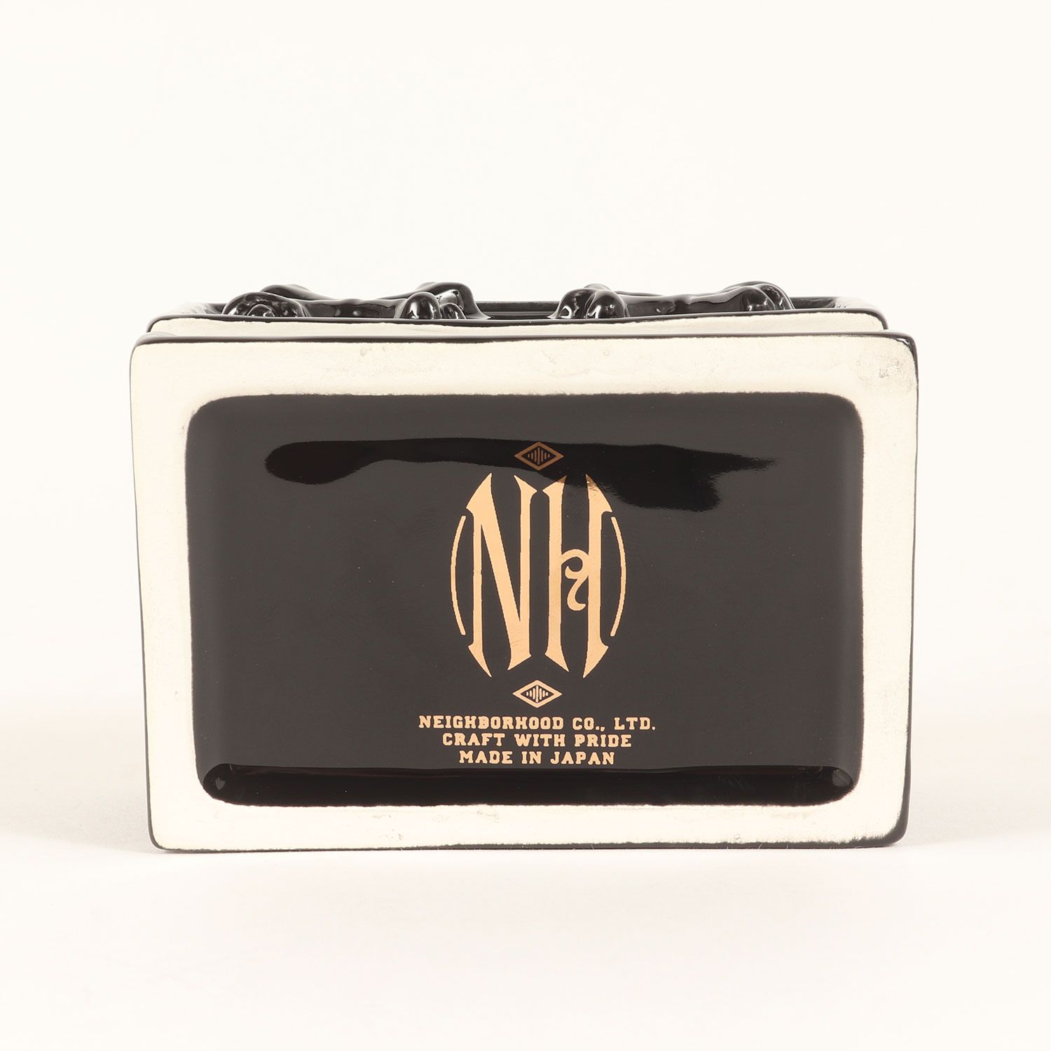 新品】NEIGHBORHOOD ネイバーフッド 23SS デュアルスカル インセンス 