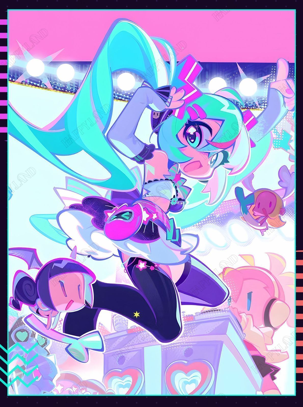 Muse Dash