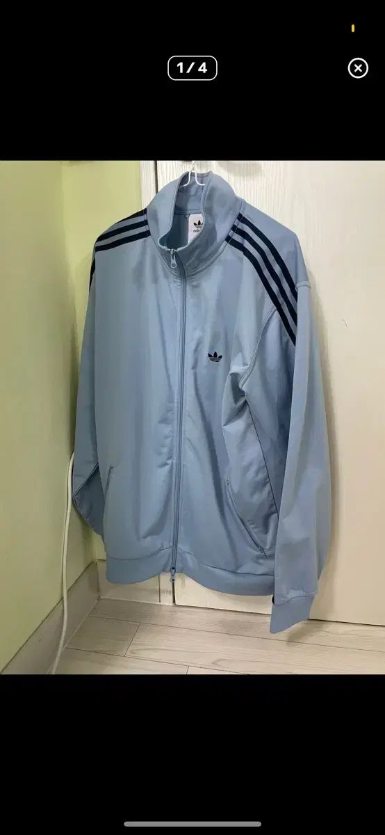 adidas アディダス BECKENBAUER ベッケンバウアー bb トラックトップス xs