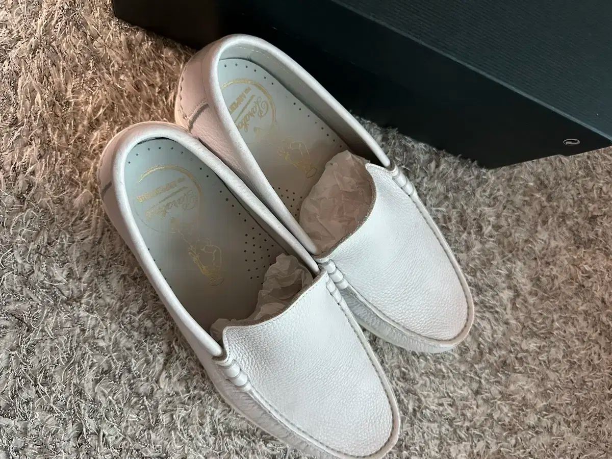 Paraboot パラブーツ アッペンチャー