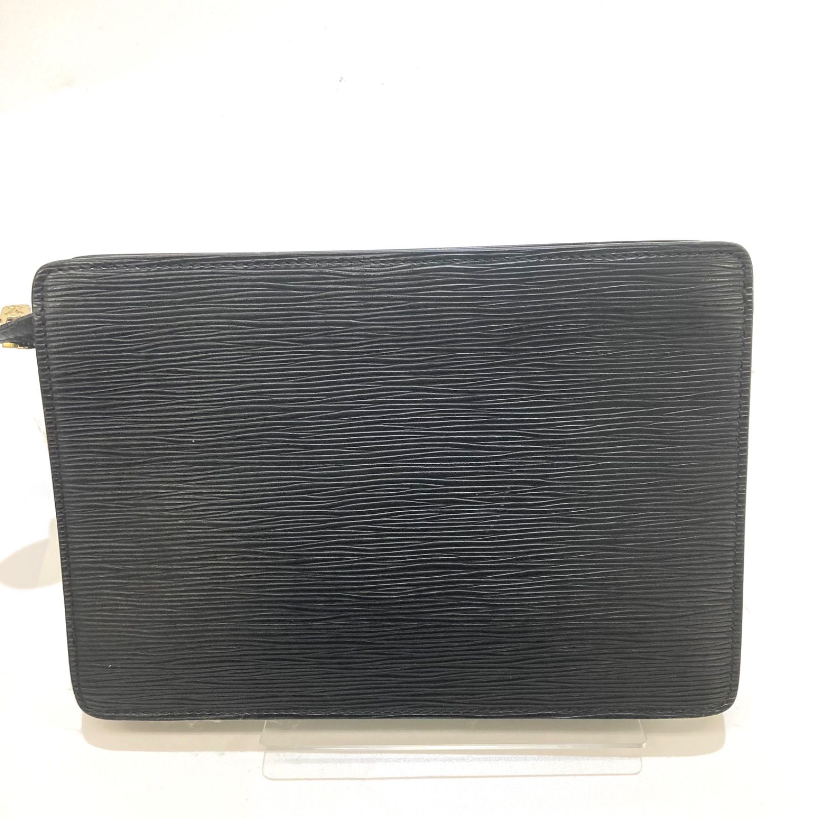 ?最終値下げ?【LOUIS VUITTON】ルイヴィトン ポシェットオム 