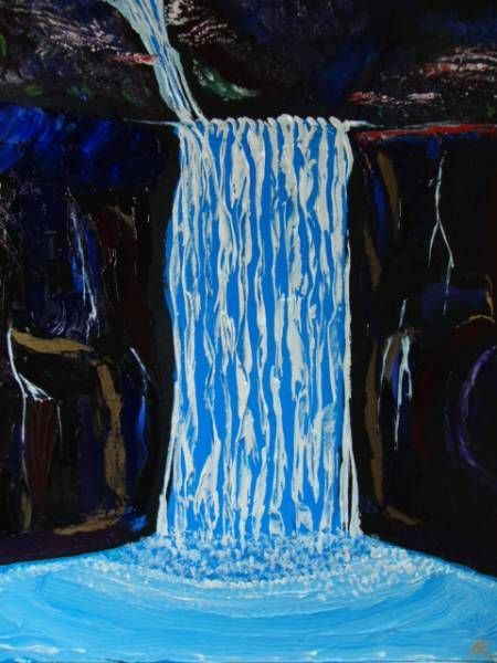 夏の尾瀬」 by おぜまる｜Artmeter｜暮らしを彩るアートが、きっと