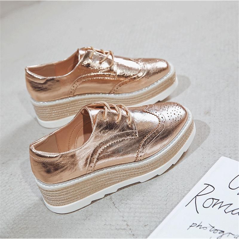 TINA JOJUN ブラックローファー M スター ダブルストラップ ローファー