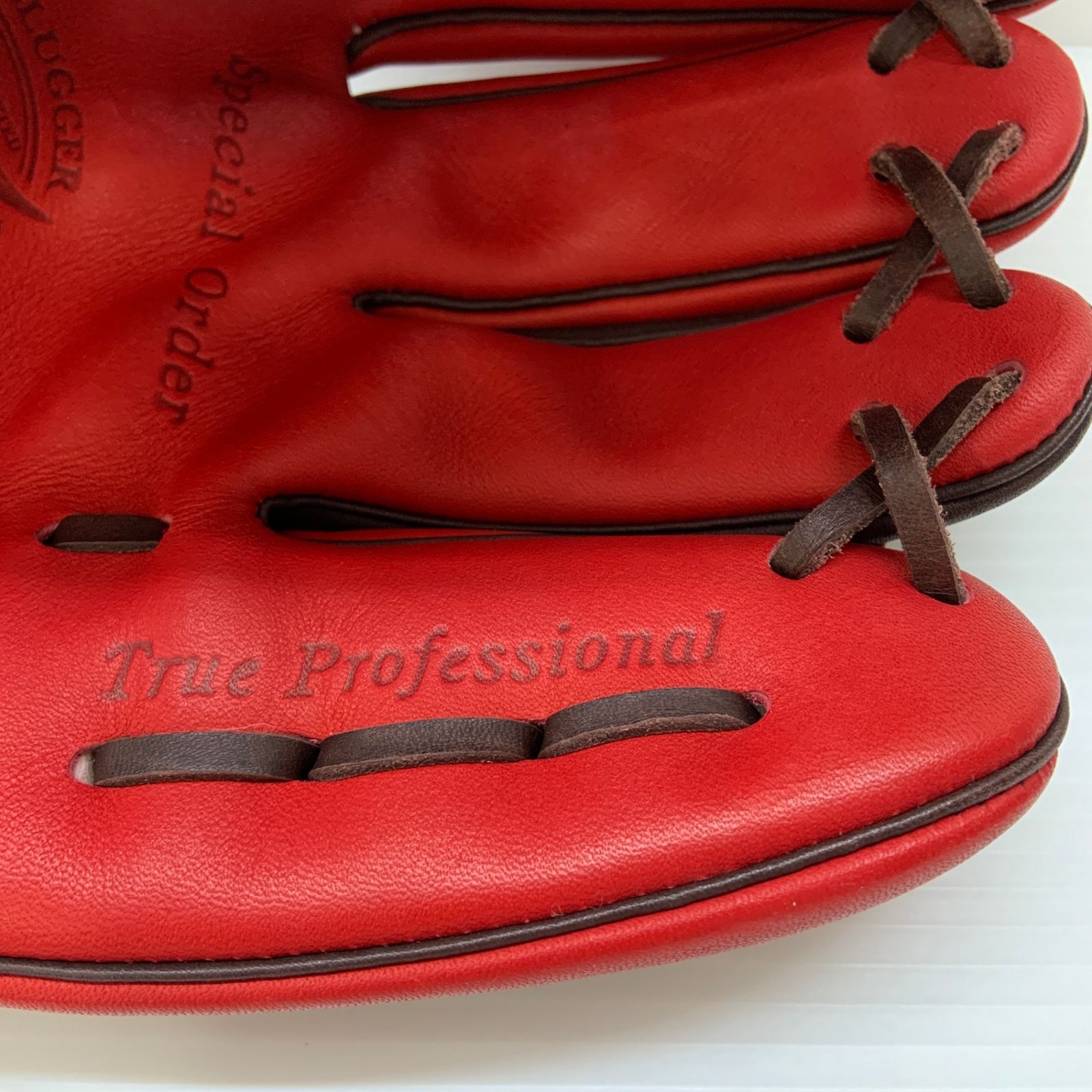 久保田スラッガー KUBOTA SLUGGER 軟式 大人 一般 投手用 グローブ