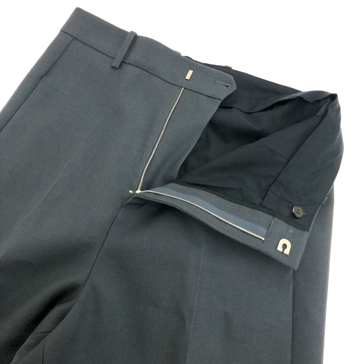 JIL SANDER ジルサンダー スラックスパンツ サイズ:46 JIL SANDER ジルサンダー スラックスパンツ サイズ:46
