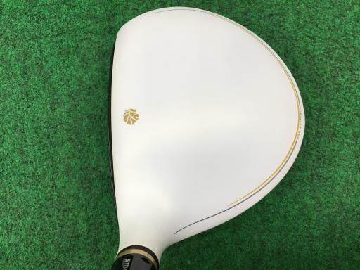 フェアウェイウッド