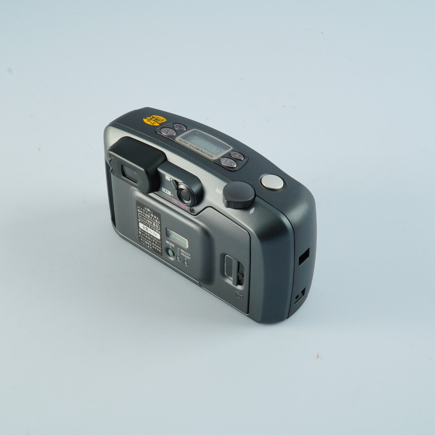 PENTAX ペンタックス Espio 140 コンパクトフィルムカメラ 小売 SU465