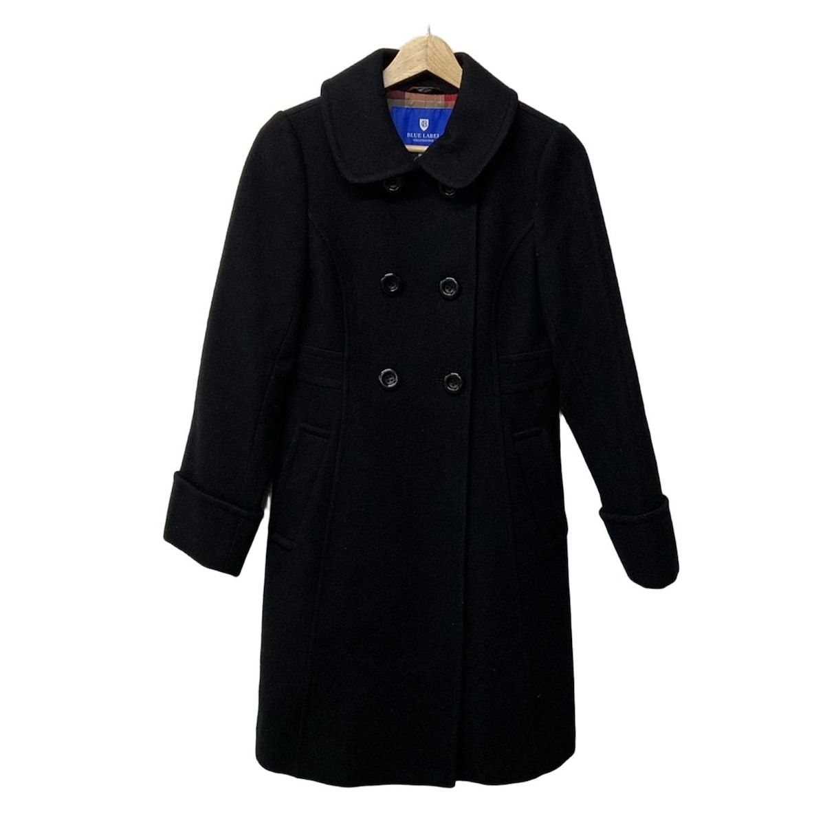 BLUE LABEL CRESTBRIDGE(ブルーレーベルクレストブリッジ) コート  