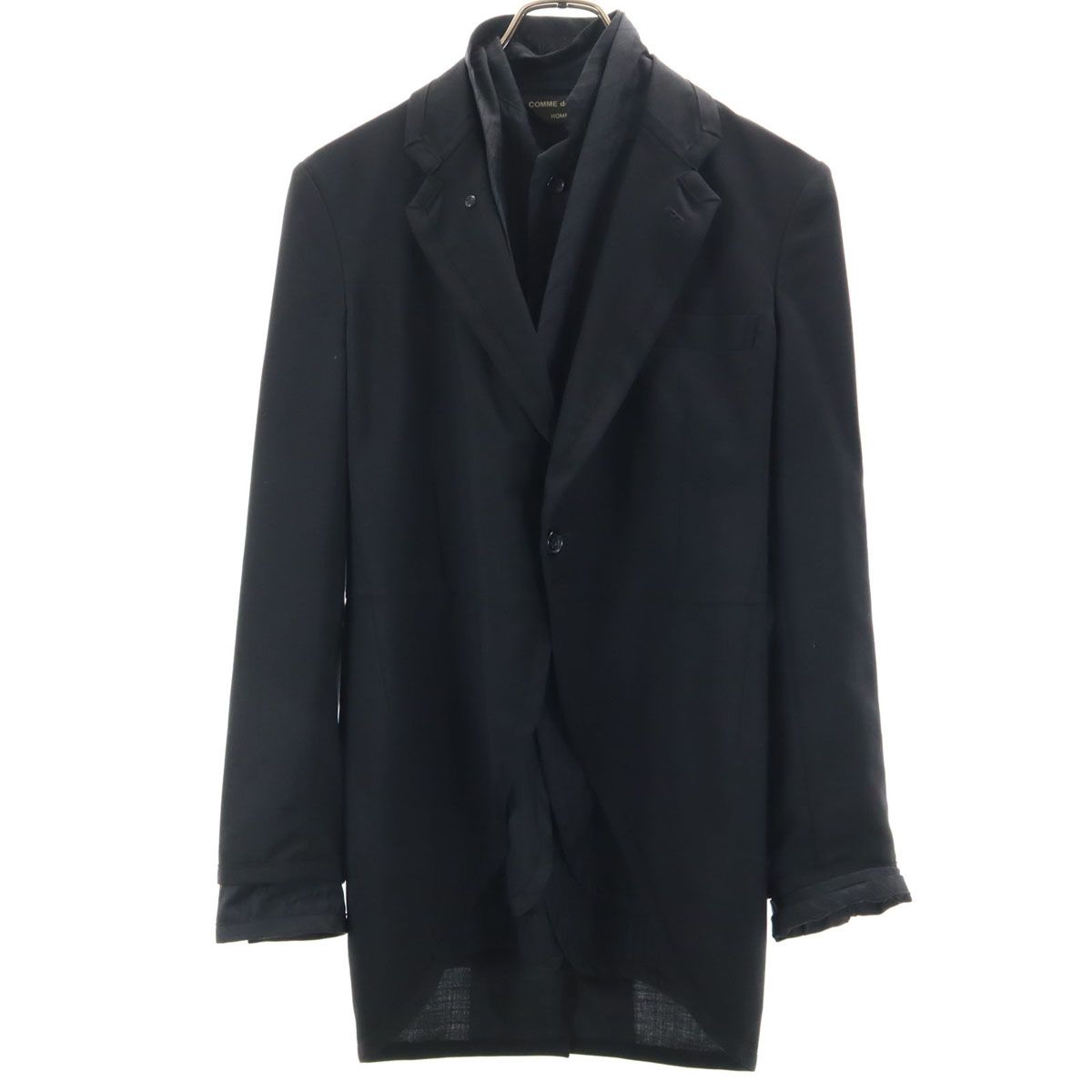 COMME des GARCONS HOMME PLUS コムデギャルソンオムプラス 2013年 3枚 