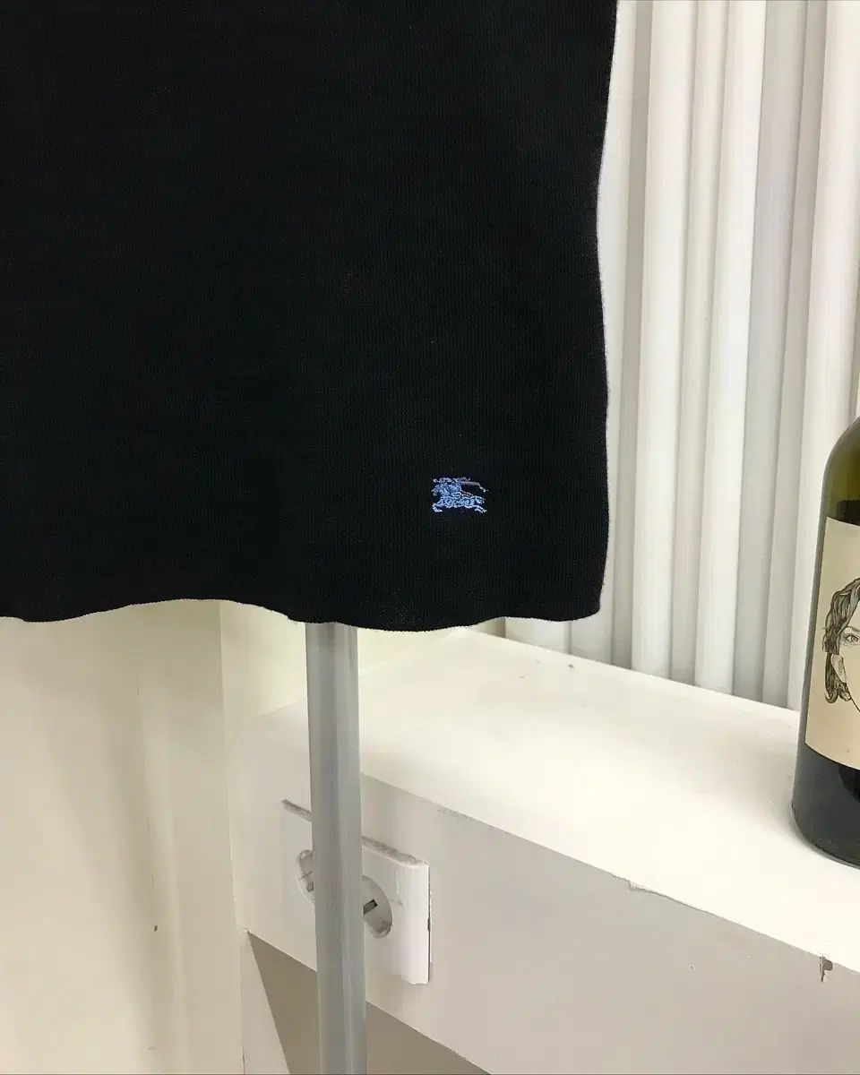 バーバリー ロゴ