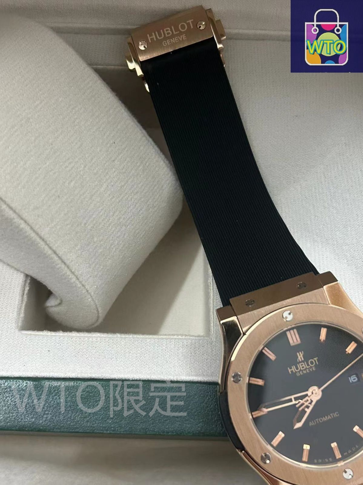 ブローバ BULOVA 98A272 マリンスター スモールセコンド 自動巻き  