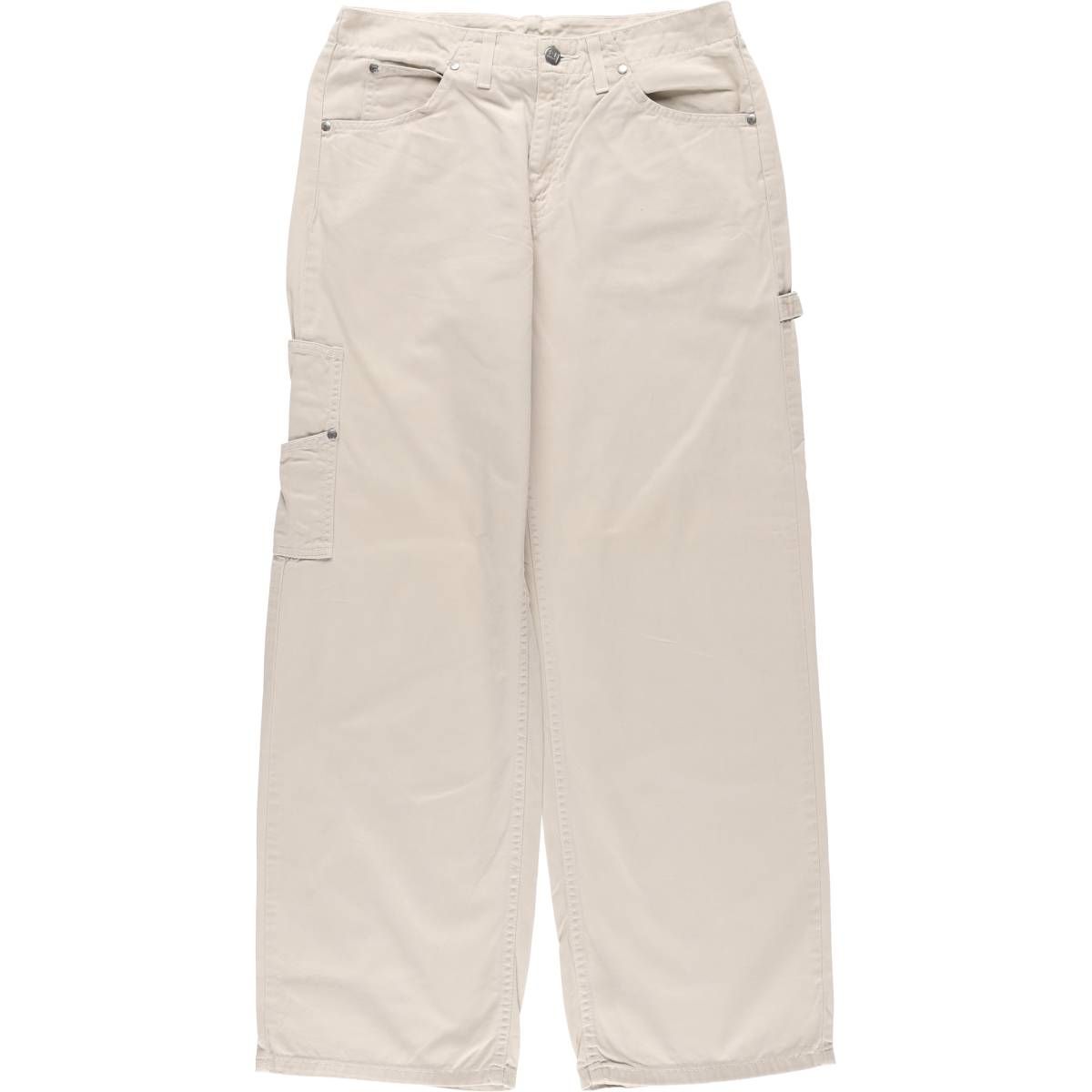 古着 90年代 リーバイス Levi s KHAKIS L2 チノパンツ メンズw30相当 ヴィンテージ|eaa587631