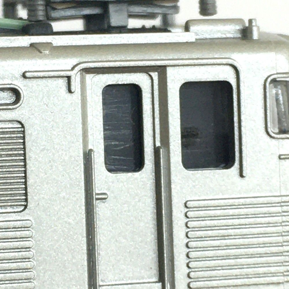 TOMIX 2114 J.N.R.Electric Locomotive EF81 300 国鉄EF81形電気
