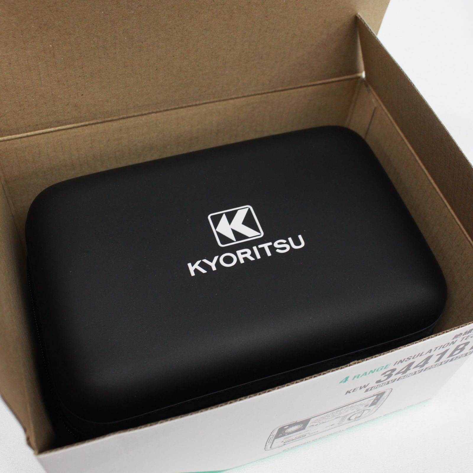 1398 共立電気計器