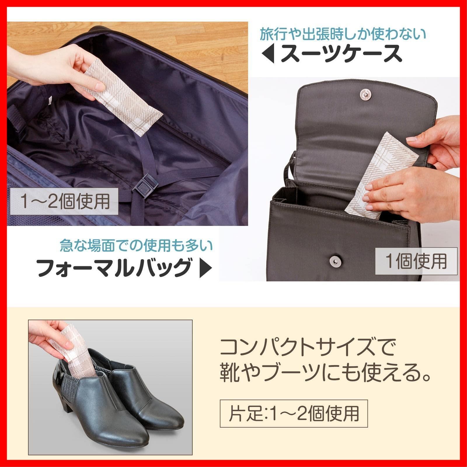 約6～8ヶ月 スーツケース