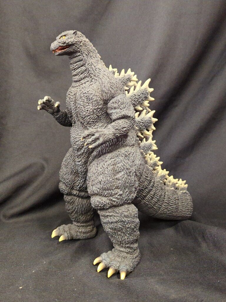 安い，新作 エクスプラス 東宝30cmシリーズ/酒井ゆうじ造形