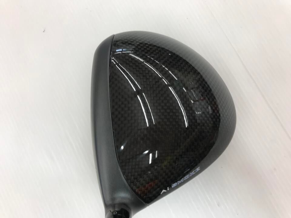 PARADYM Ai SMOKE ◆◆◆ 10.5 S VENTUS TR RED 6 ドライバー キャロウェイ 最短