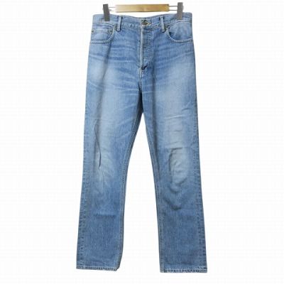 ドゥーズィエムクラス DEUXIEME CLASSE 21年 four seasons denim