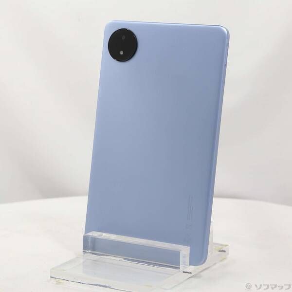 中古品〕 Redmi Pad SE 8.7 64GB スカイブルー Wi-Fi【349