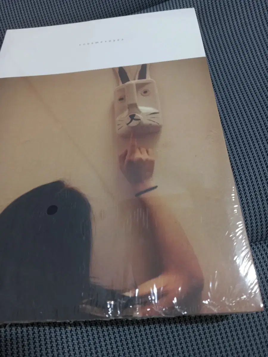 f(x)(エフエックス) クリスタル チョン・スソン 注文 フォトブック