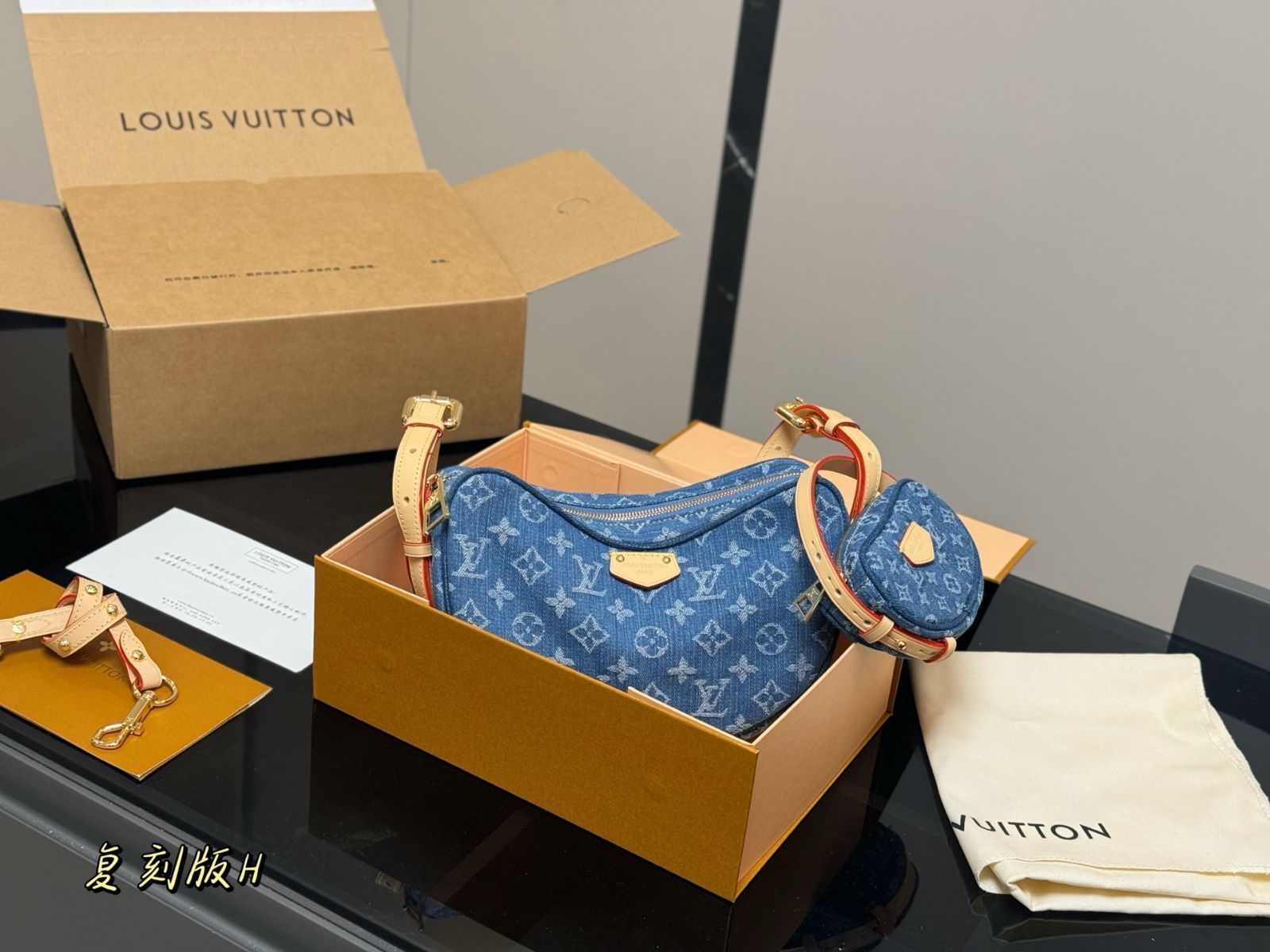 今日特価】Louis Vuitton Petit pois ルイ ヴィトン プチ ポワ