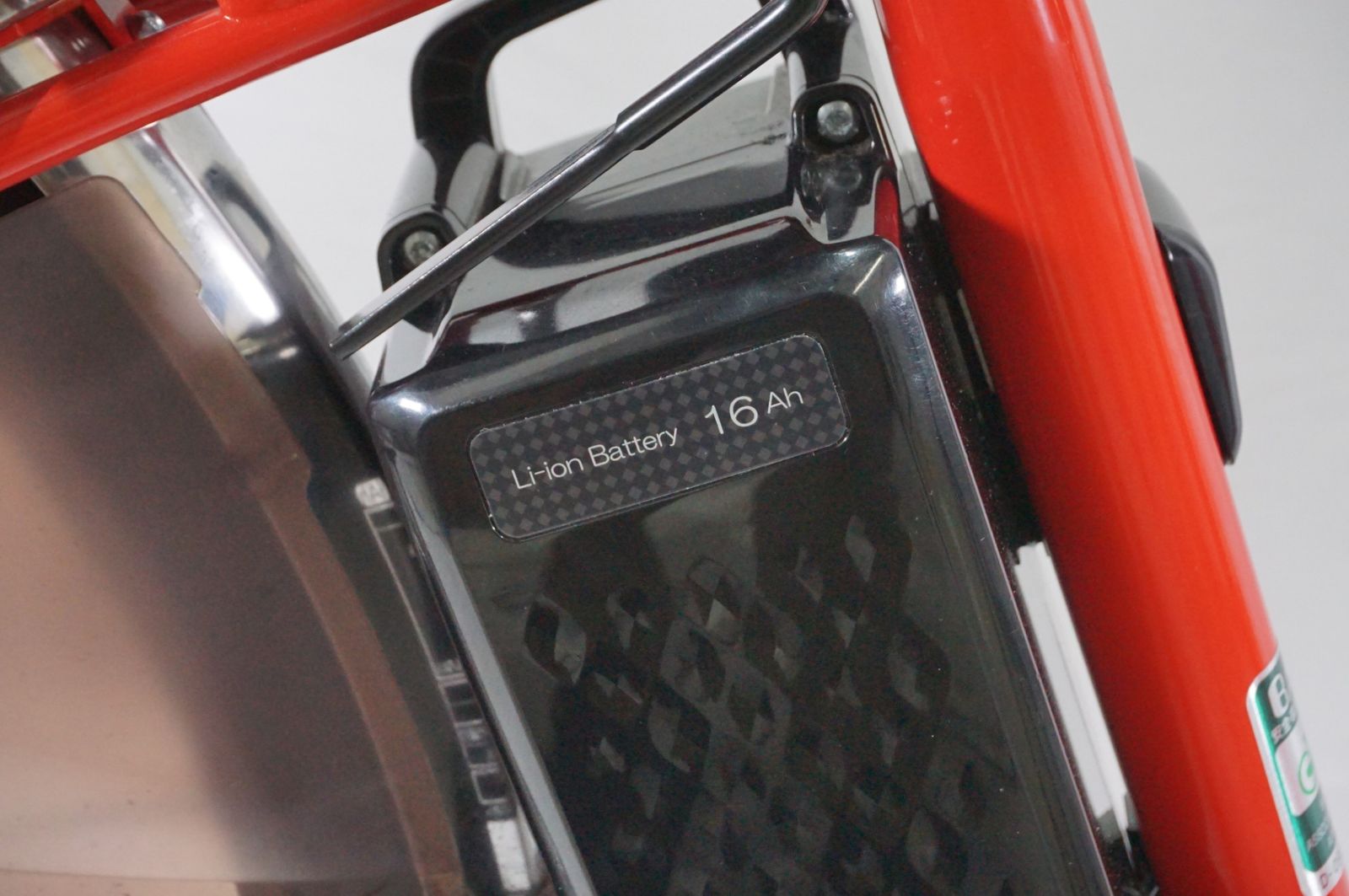 DX BE-FD633R2