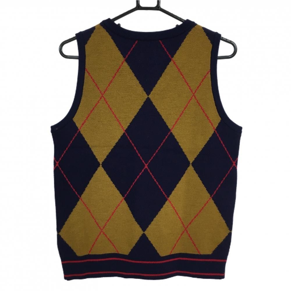 No.7 Samantha Thavasa ゴルフ ベスト サマンサタバサ ゴルフ ベスト