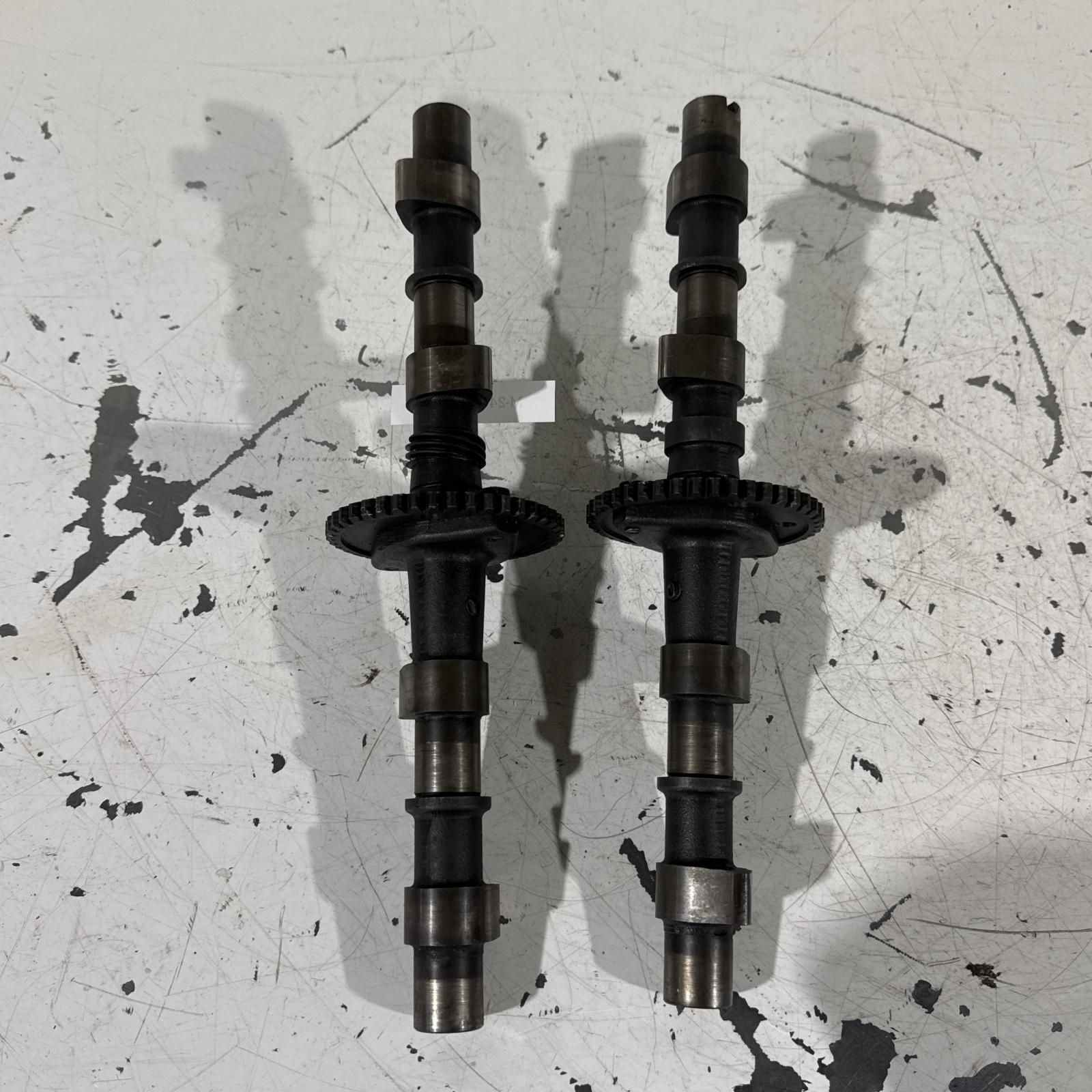 値下げしました、Kawasaki Z400FXカムシャフト KAWASAKI Z400FX カムシャフトセット カワサキ 値下げしました