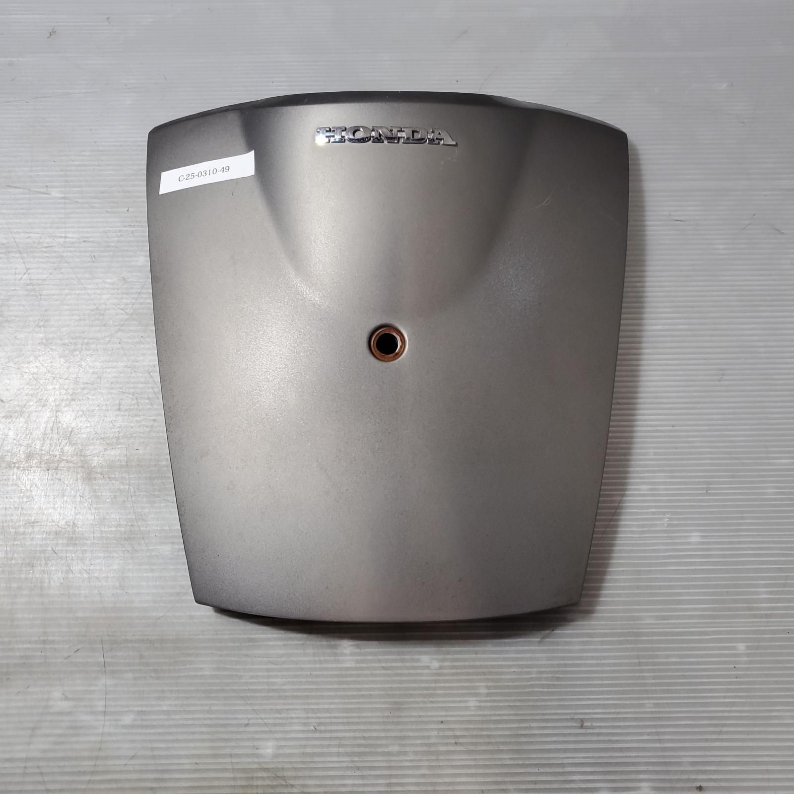 HONDA リード50 AF48 フロントパネル LEAD ホンダ