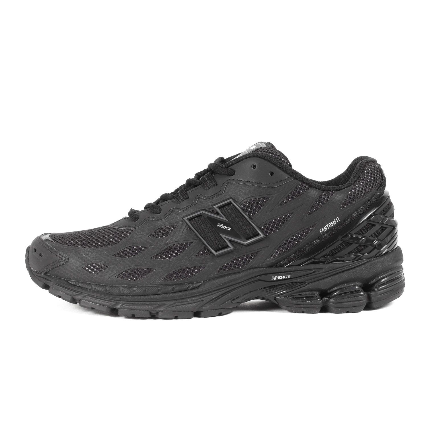 新品未使用New Balance U1906LBN Black 9.5 27.5 New balance ☆ U1906LBN 'Black' (New Balance/スニーカー