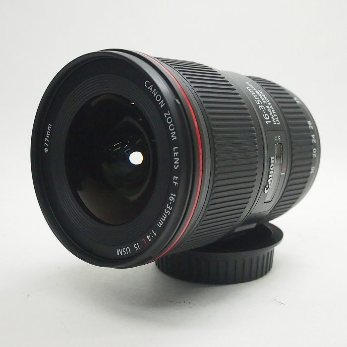 EF16-35|F4L IS