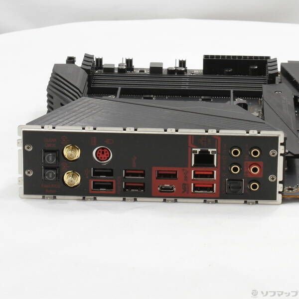 [美品] MEG X570 UNIFY 中古 美品] MEG X570 UNIFY 中古