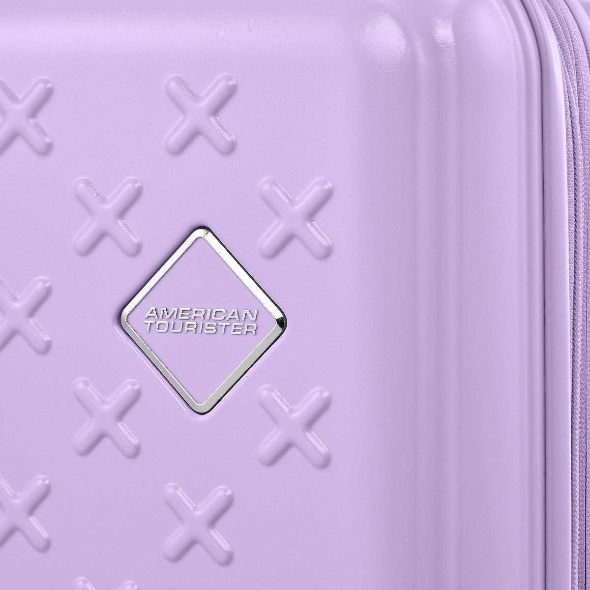 パクストラ スーツケース