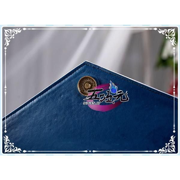 ニィロウ galaxyコラボ衣装