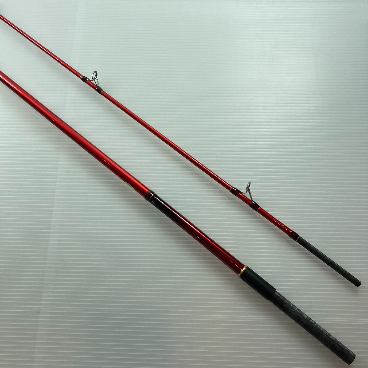 ττSHIMANO シマノ ロッド ルアーロッド 20 ワールドシャウラ BG