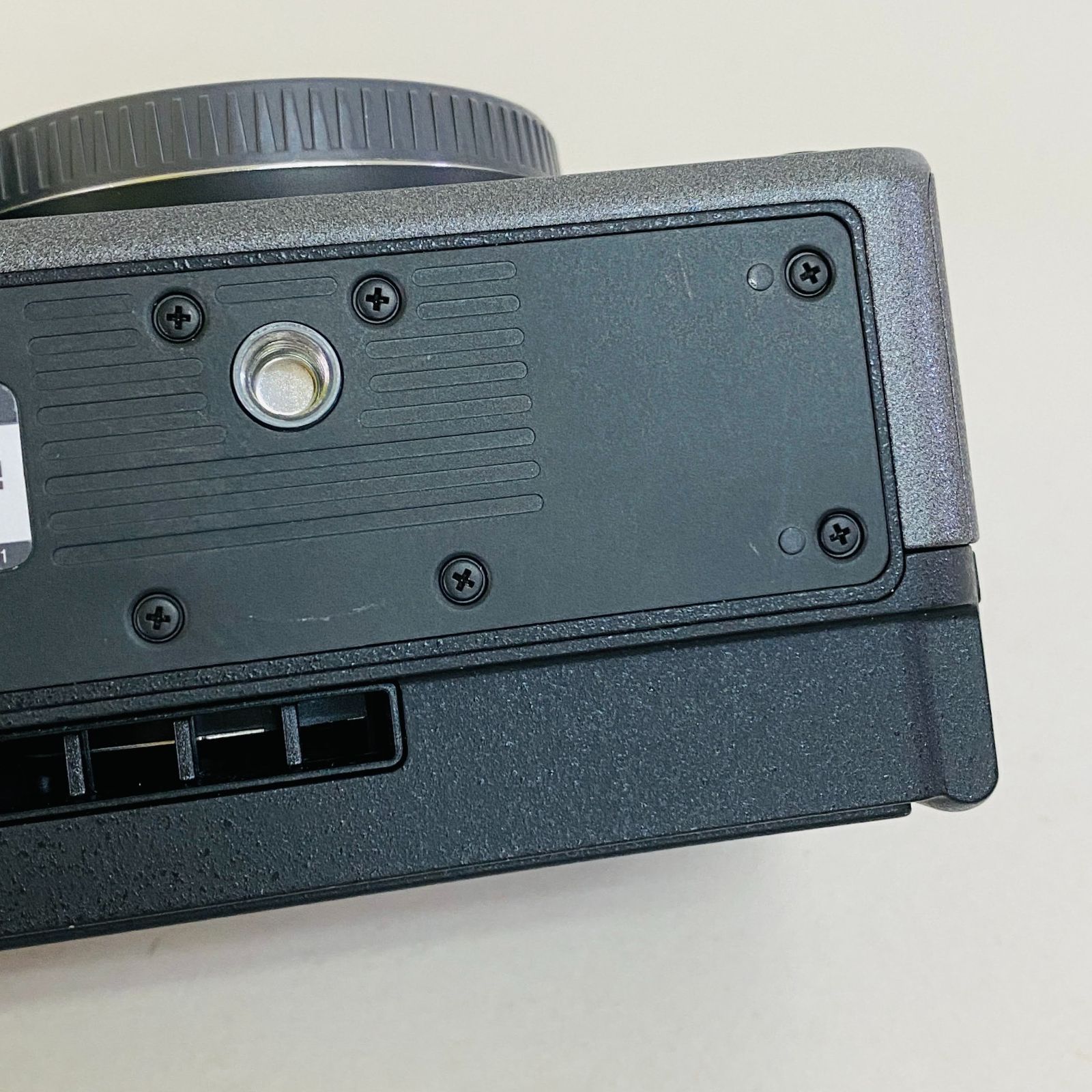美品 SONY Cinema LINE FX30 ILME-FX30B ボディ C3682 - メルカリ