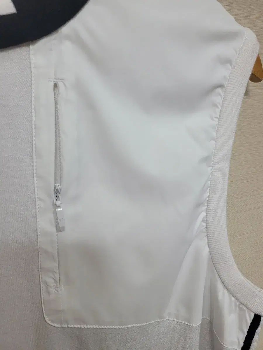 メンズ ジッパー