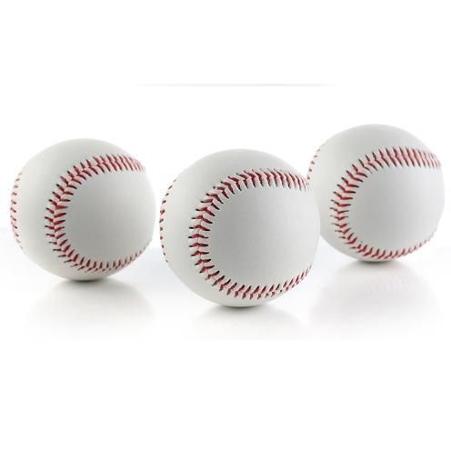 36個　新品未使用　硬式ボール　野球ボール 新品・未使用】硬式野球ボール 3個セット/12個セット 練習用