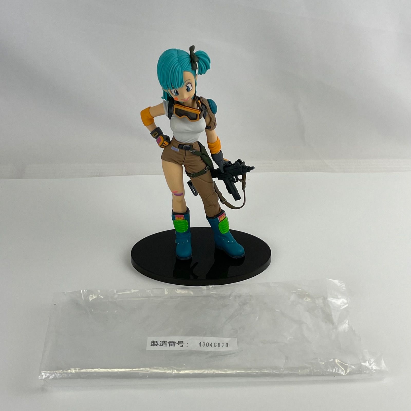 BIG 造形天下一武道会4