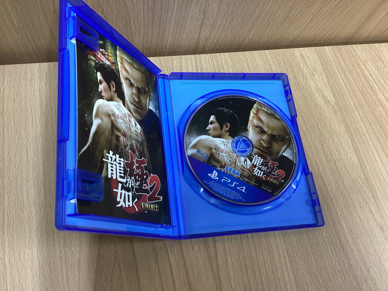 龍が如くまとめ売り PS4用ソフト 龍が如くセット 龍が如くシリーズまとめ売り 6本セット PS5 PS4 I651 PS4 龍が如く