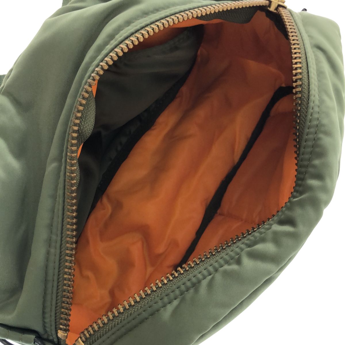 PORTER ポーター TANKER WAIST BAG L 622-78302 タンカー ウエスト 