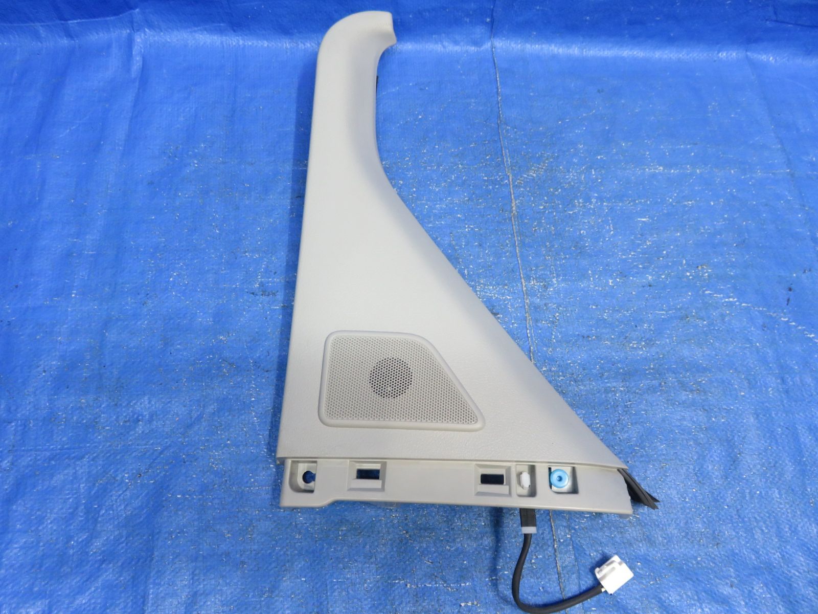 LA6575 音出しOK アルファード ヴェルファイア 20系 スライドドア 左右ピラーパネル ツイーター スピーカー ANH20W ANH25W GGH20W GGH25W FFCRYSTALESIA_COM