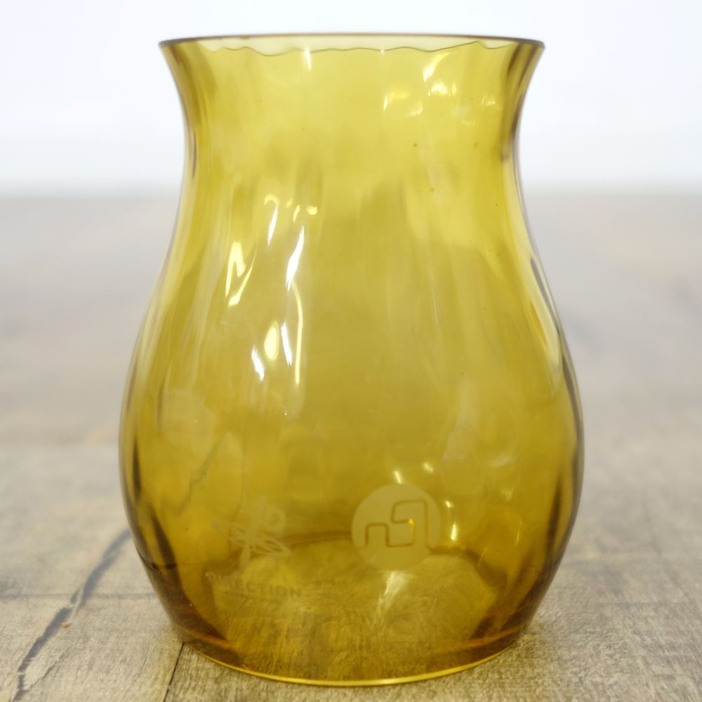 ディレクション DIRECTION 津軽びいどろ ランタン グローブ ガラス ホ